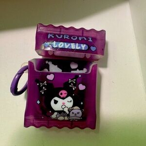 AirPods 1 & 2 generation cute Melody case.